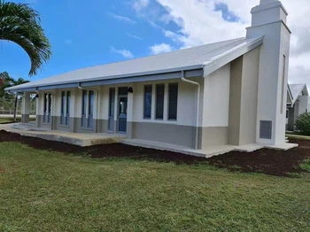 Steel Warehouse Building Steel Warehouse Building