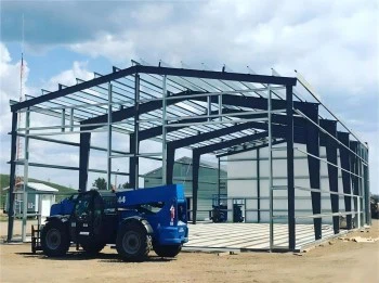 Steel Building Steel Building