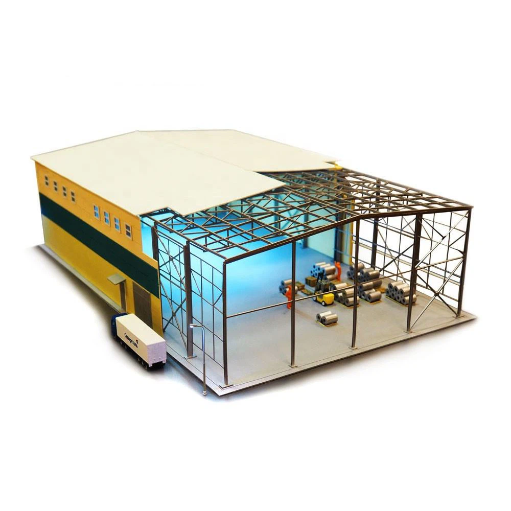 Metal Warehouse Buildings Metal Warehouse Buildings